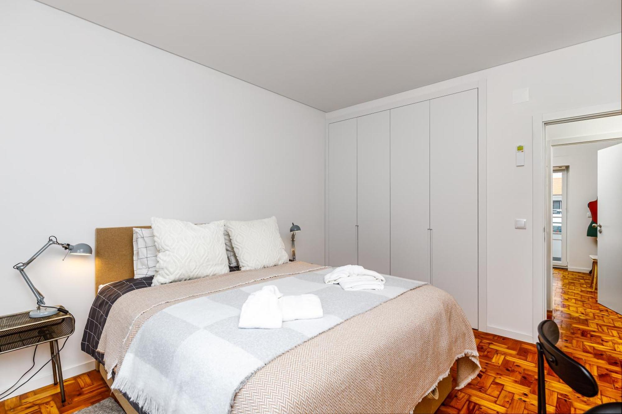 Appartement Augusto - Your Family House In The Heart Of