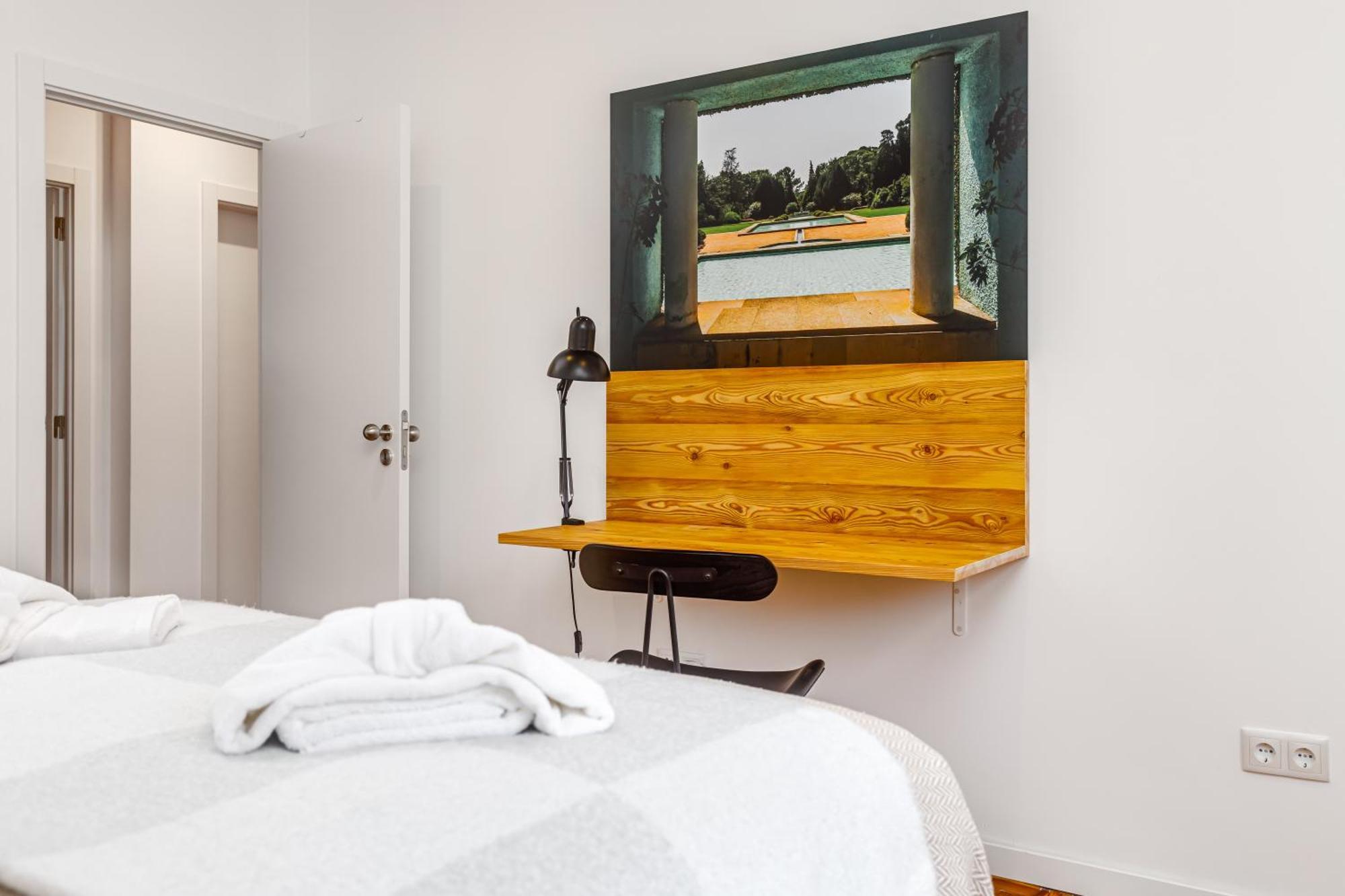 Augusto - Your Family House In The Heart Of Appartement *