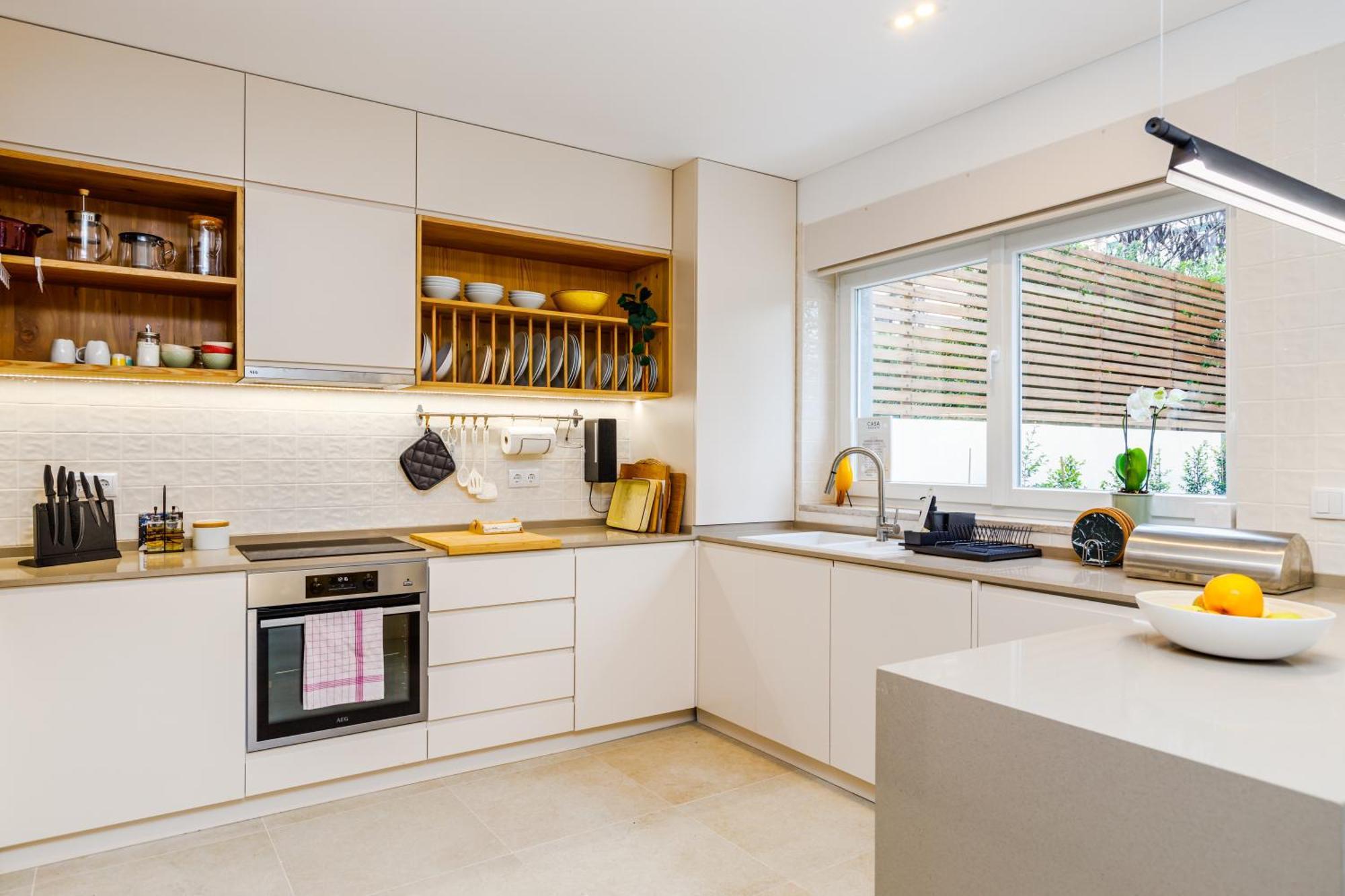 Augusto - Your Family House In The Heart Of Appartement