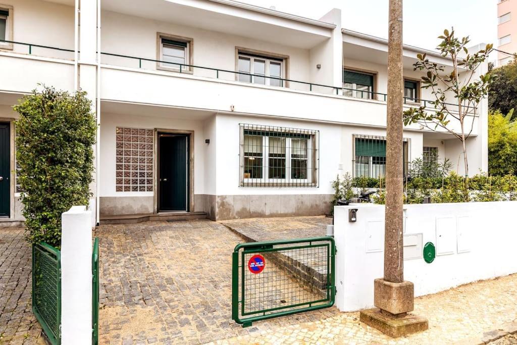 Appartement Augusto - Your Family House In The Heart Of Lissabon