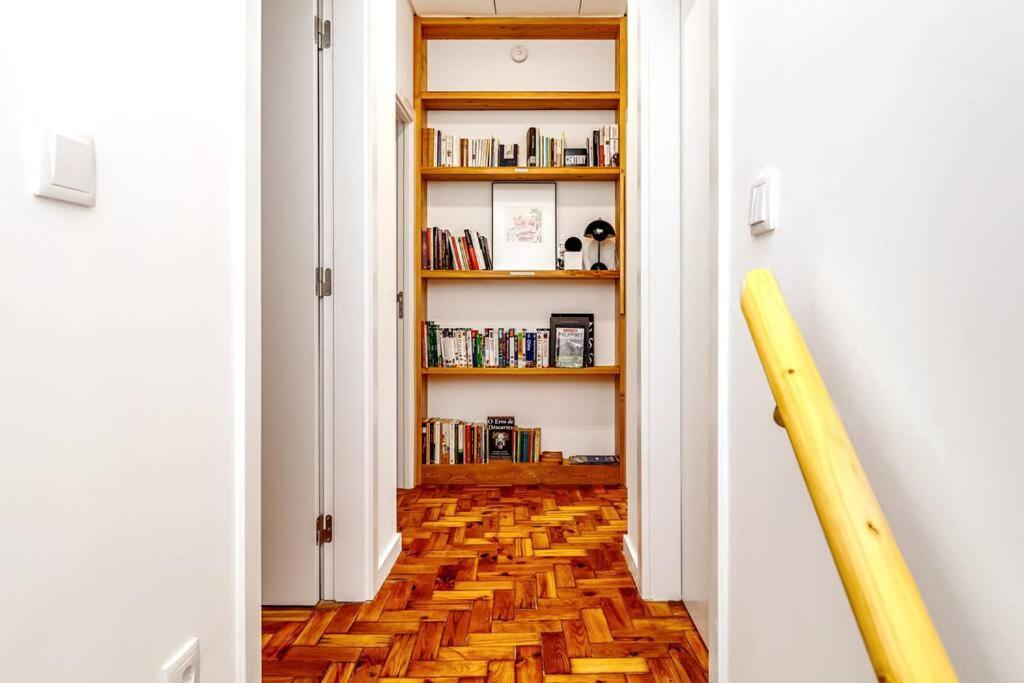 Augusto - Your Family House In The Heart Of Appartement