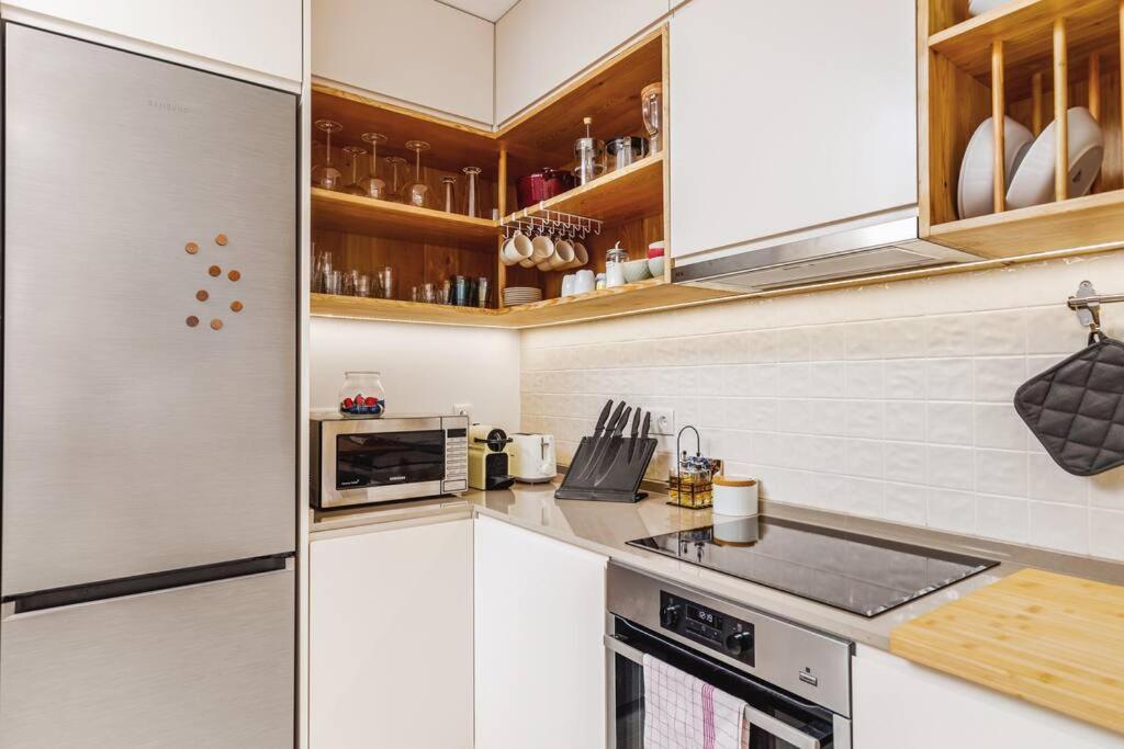 Augusto - Your Family House In The Heart Of Appartement