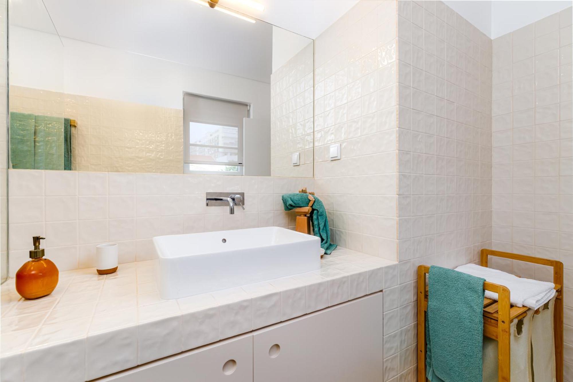 Augusto - Your Family House In The Heart Of Appartement