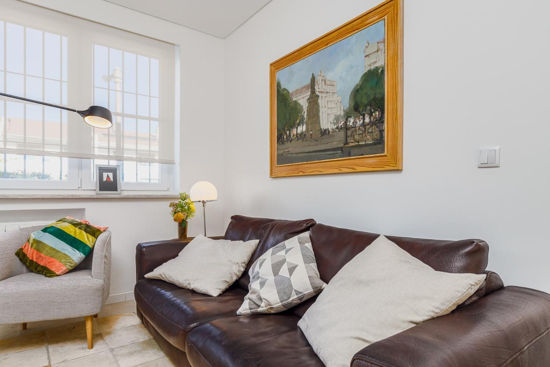 Appartement Augusto - Your Family House In The Heart Of