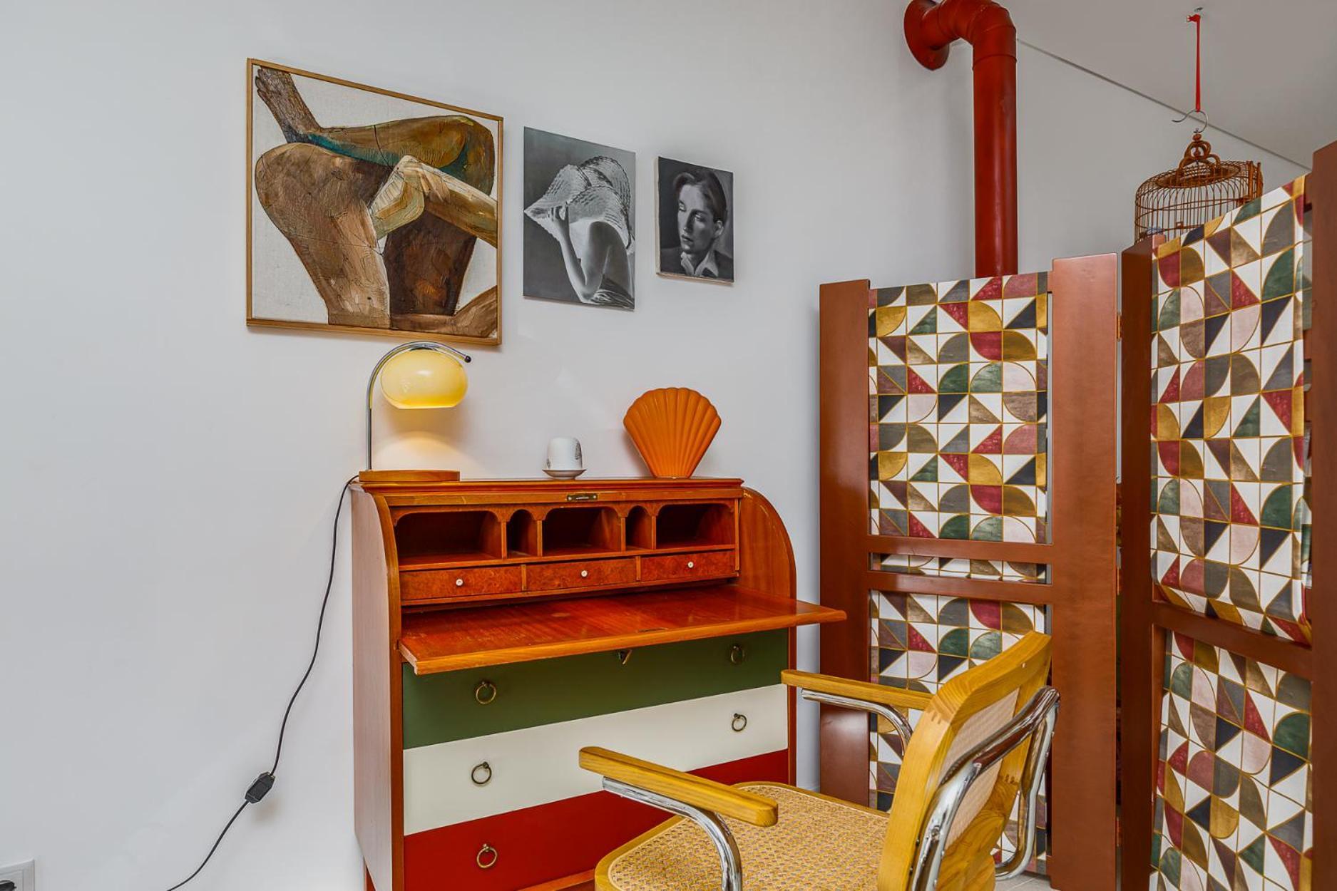 Augusto - Your Family House In The Heart Of Appartement *