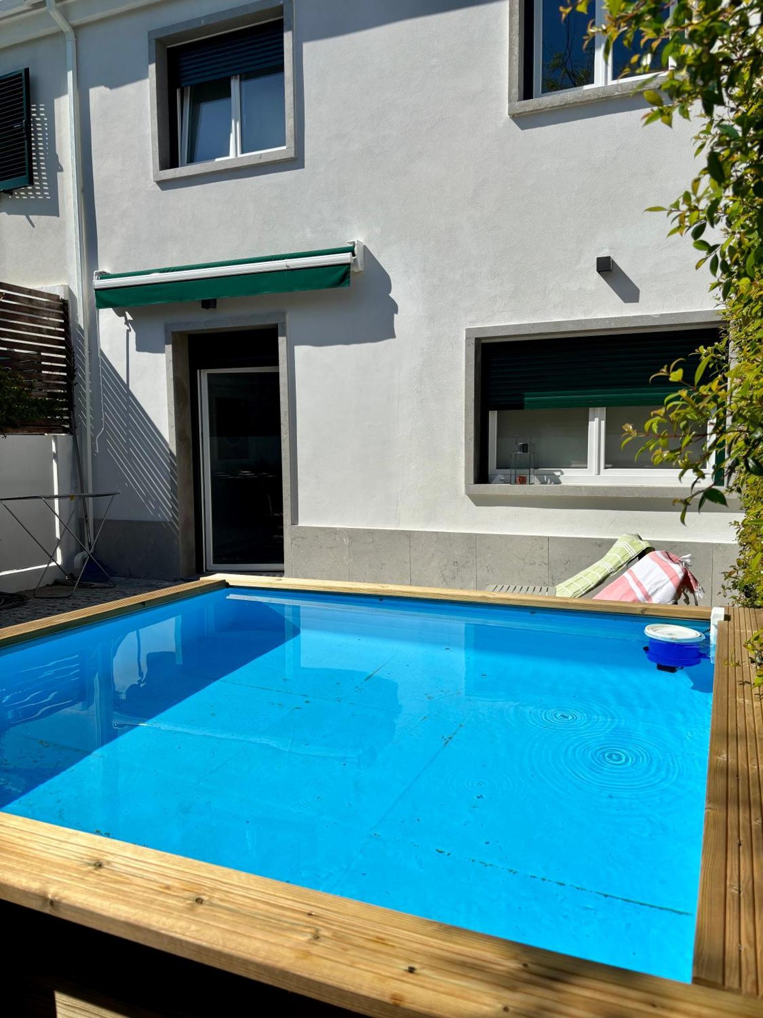 Augusto - Your Family House In The Heart Of *