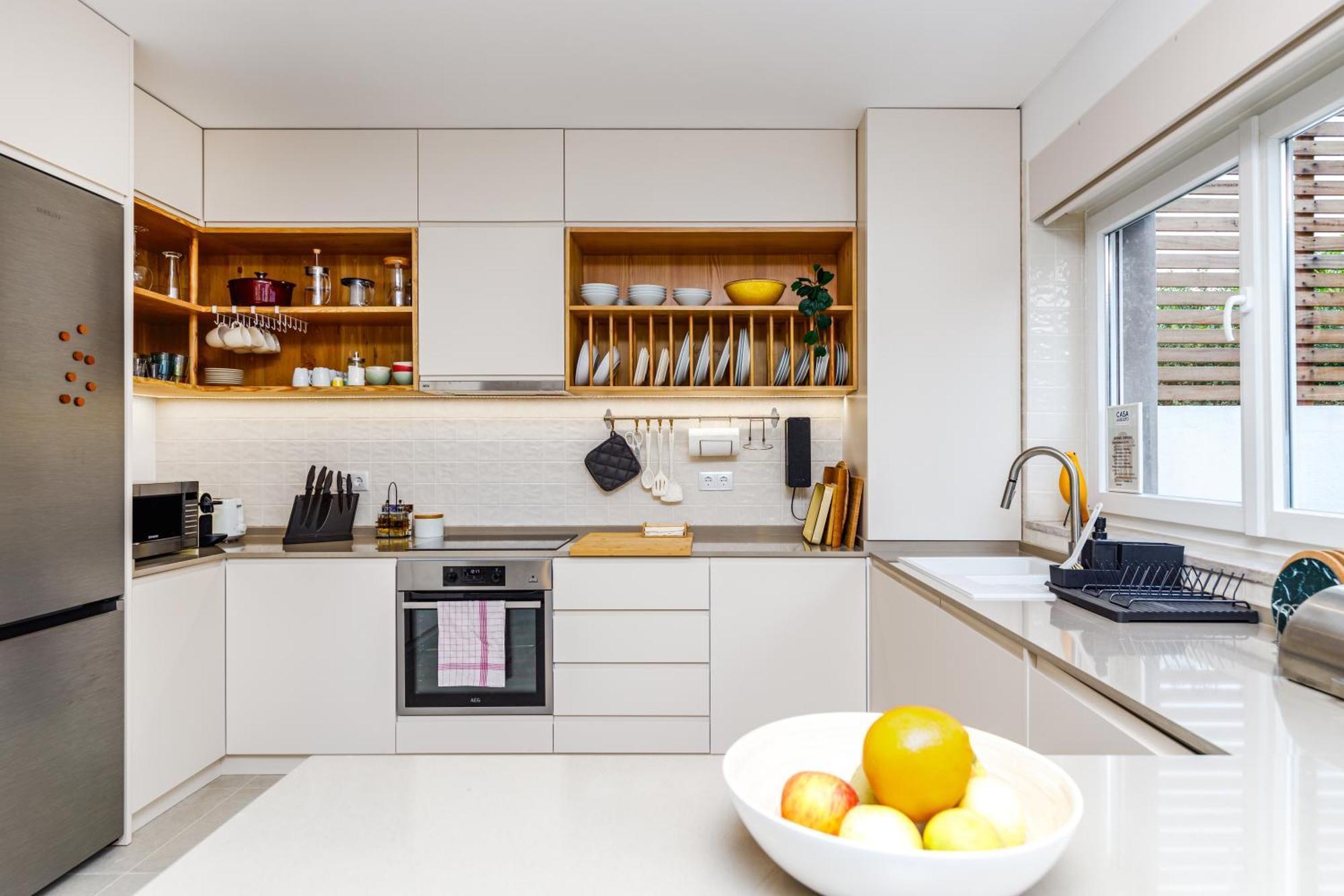 Augusto - Your Family House In The Heart Of